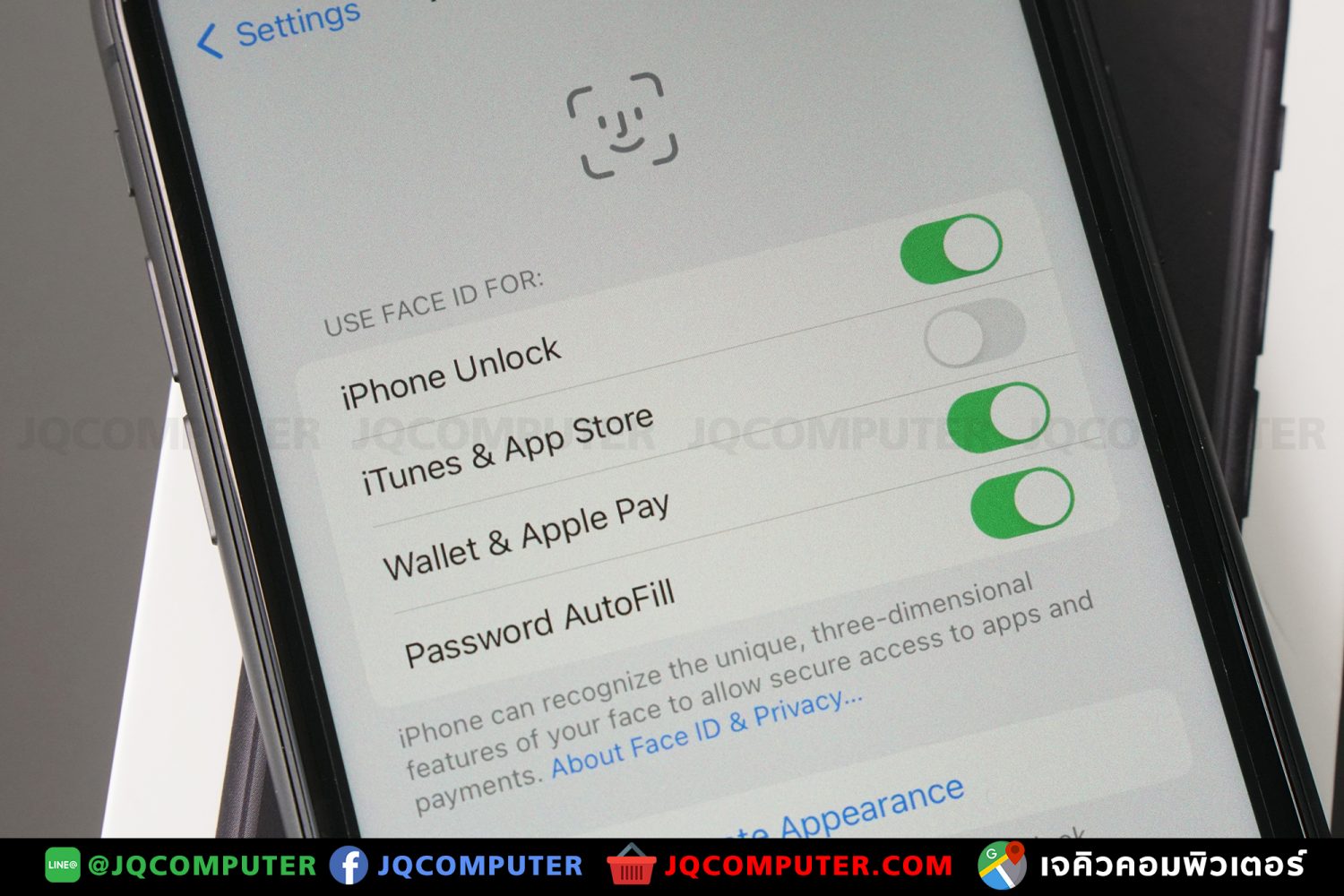 iPhone 11, 64 GB - Image 7