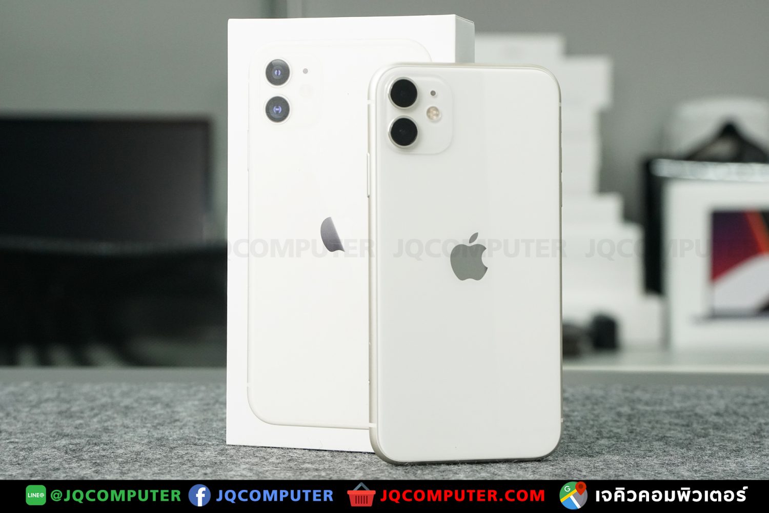 iPhone 11, 64 GB - Image 2
