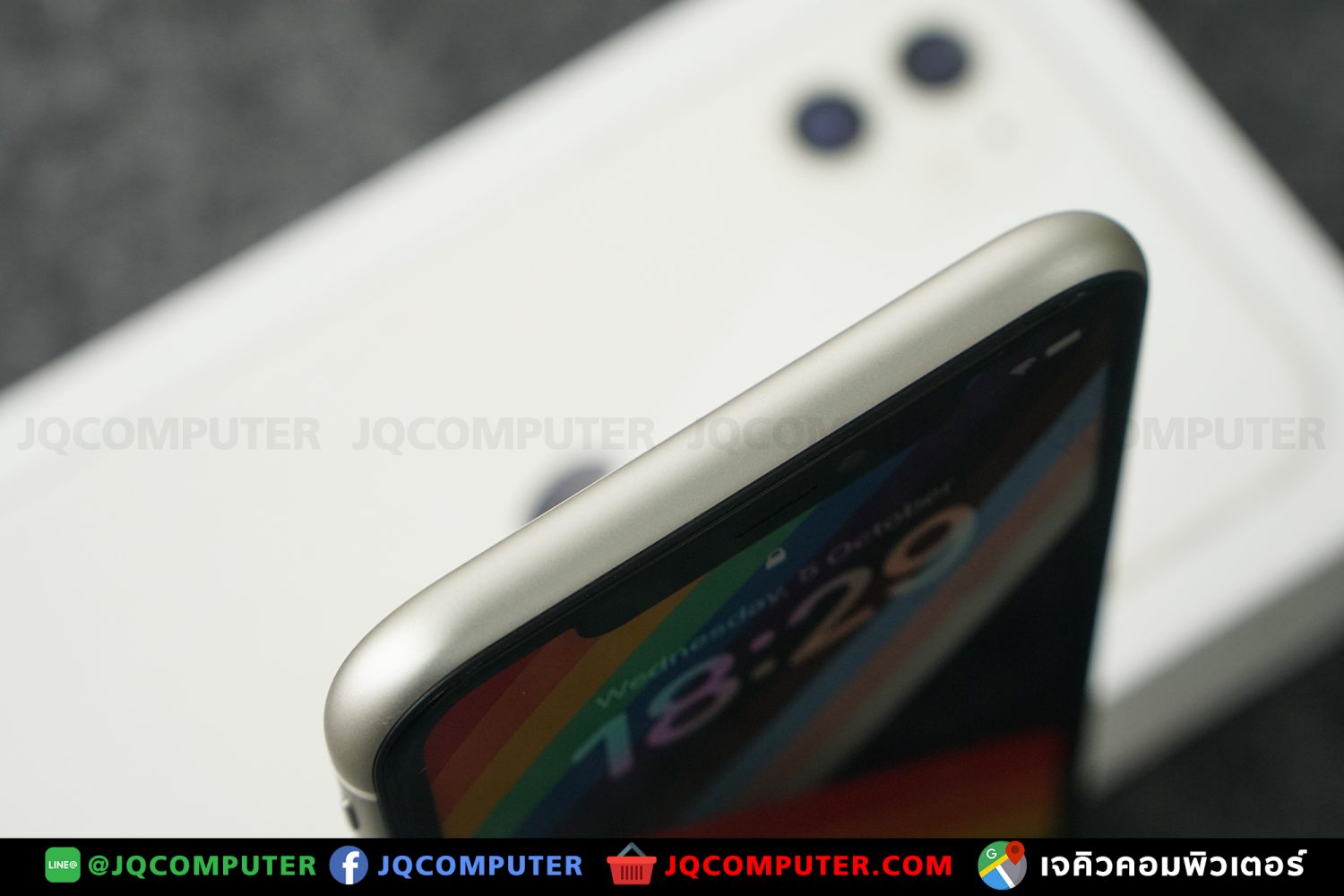 iPhone 11, 64 GB - Image 14