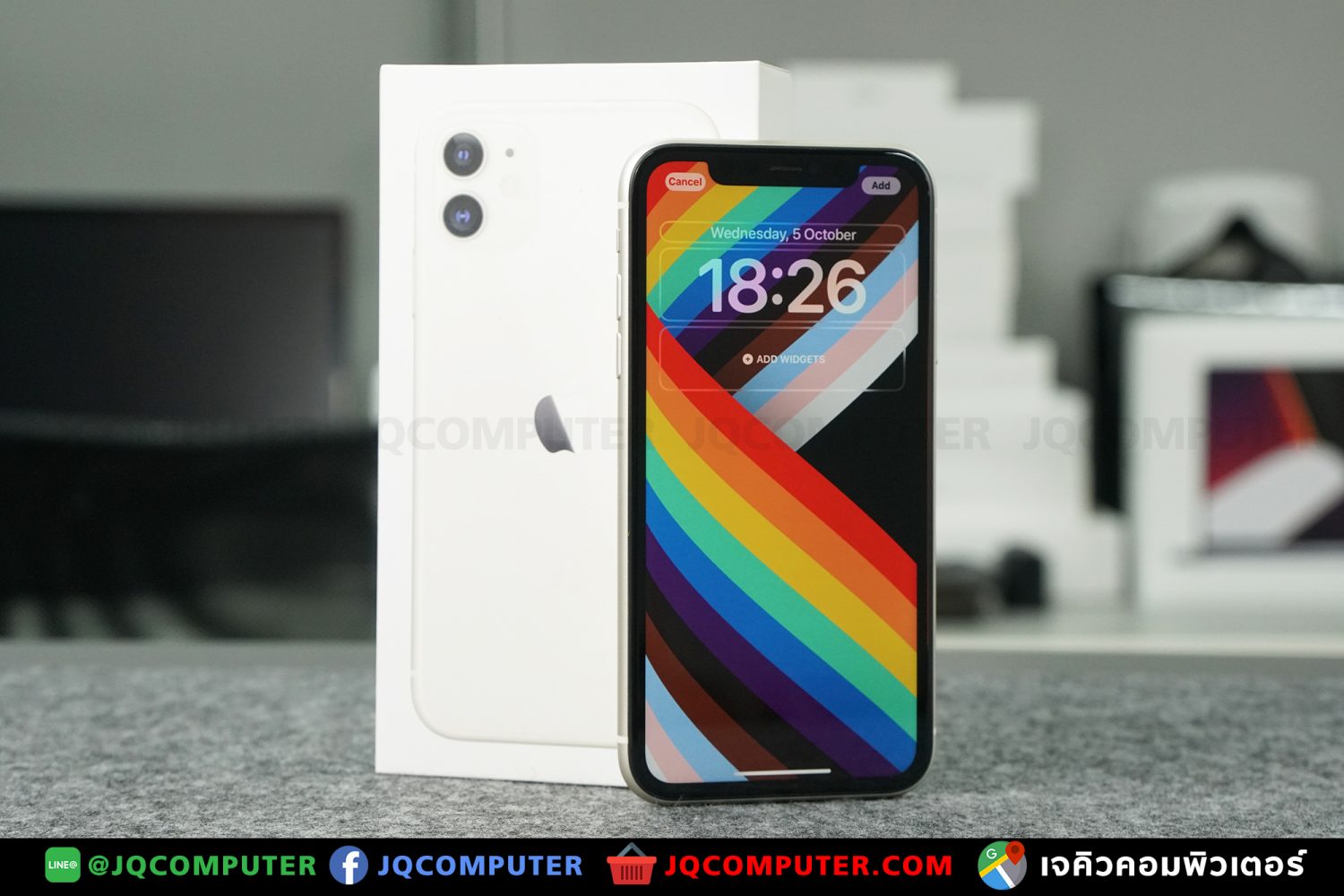 iPhone 11, 64 GB