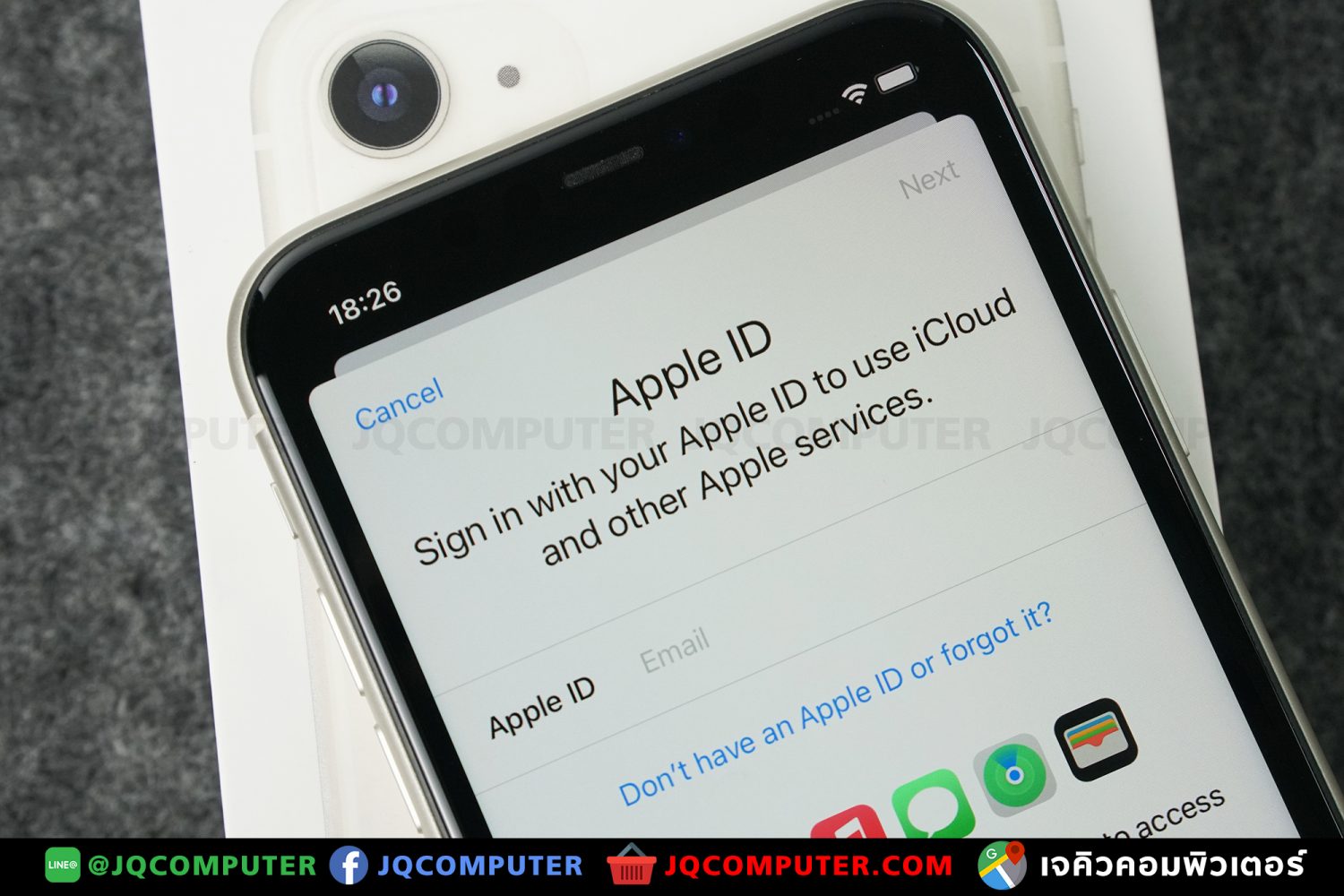 iPhone 11, 64 GB - Image 3