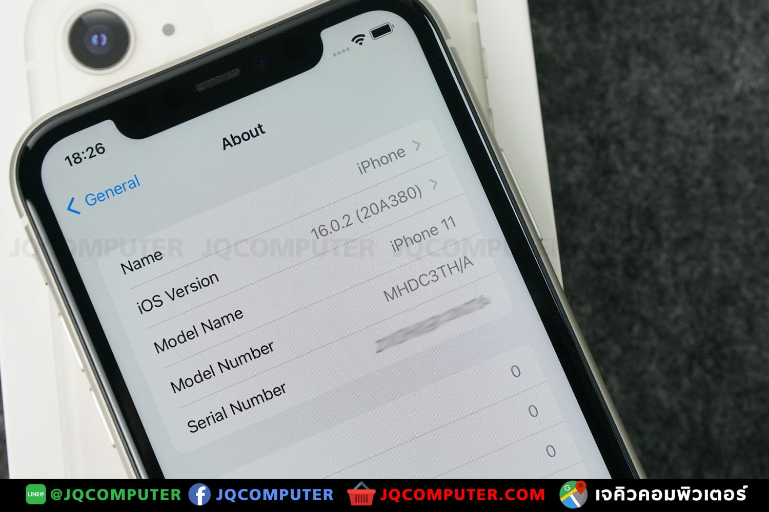 iPhone 11, 64 GB - Image 4