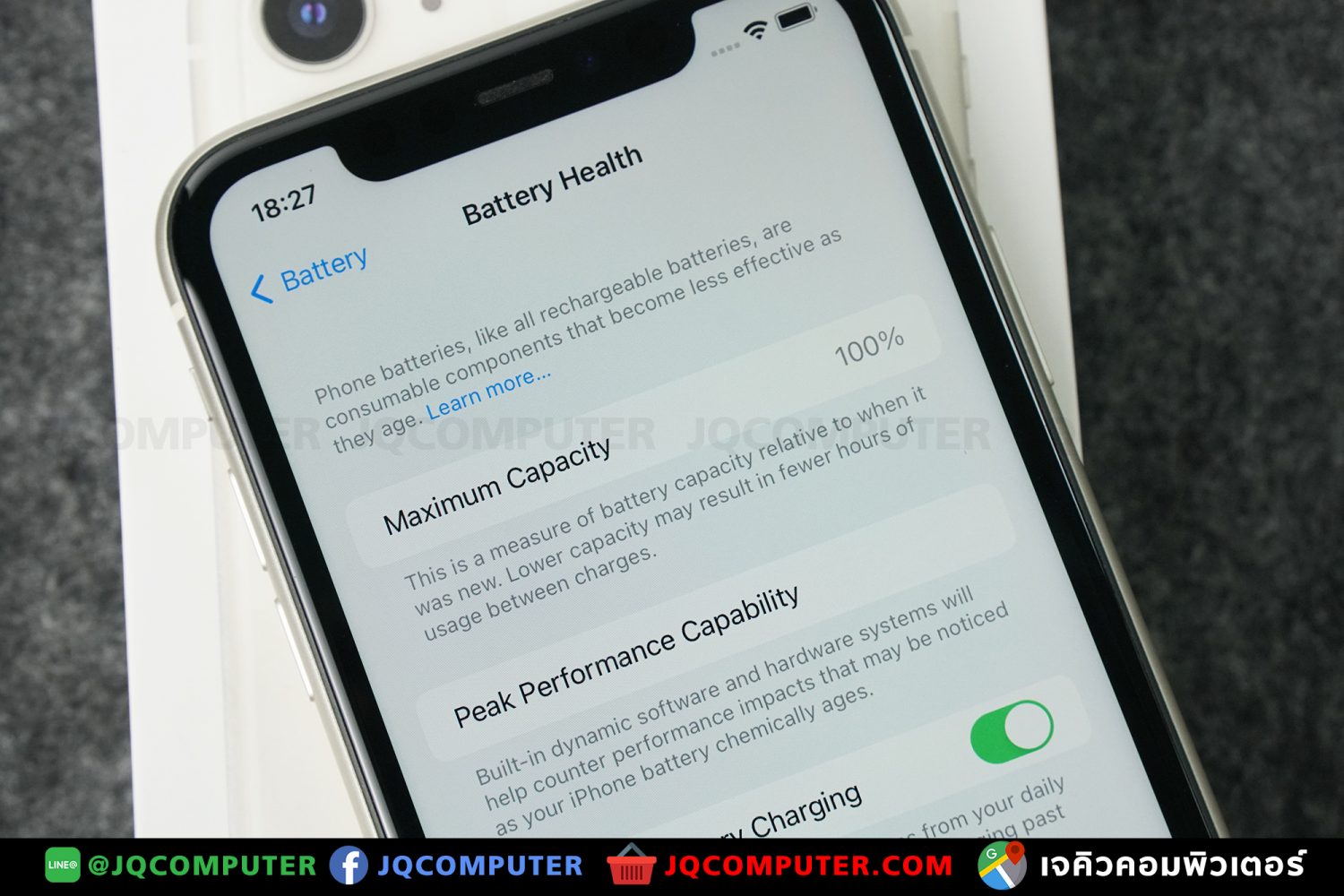 iPhone 11, 64 GB - Image 5