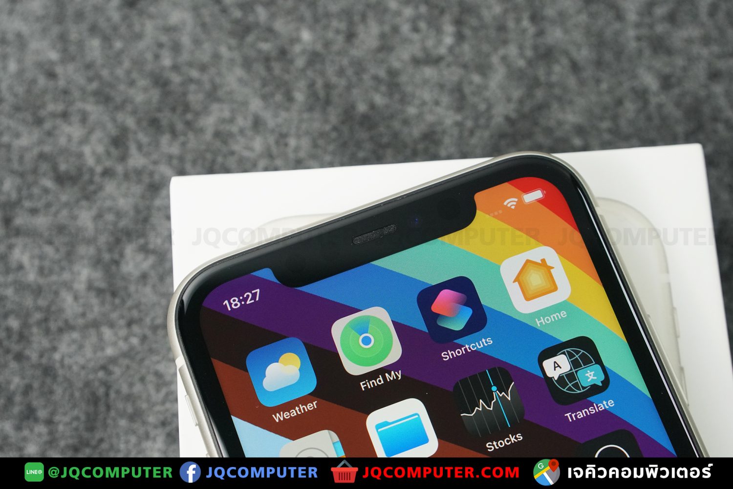 iPhone 11, 64 GB - Image 6