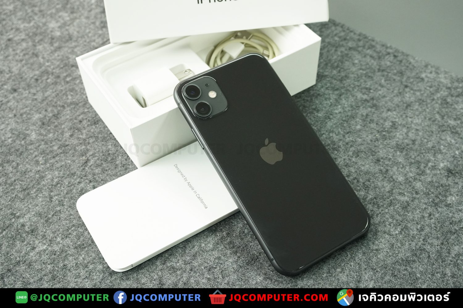 iPhone 11, 128 GB - Image 2
