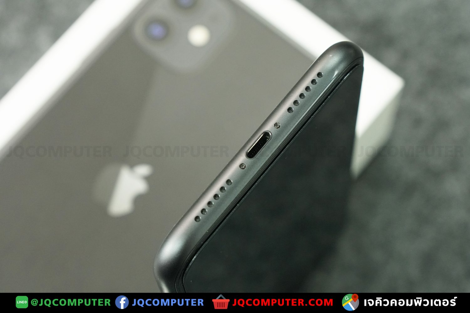 iPhone 11, 128 GB - Image 12