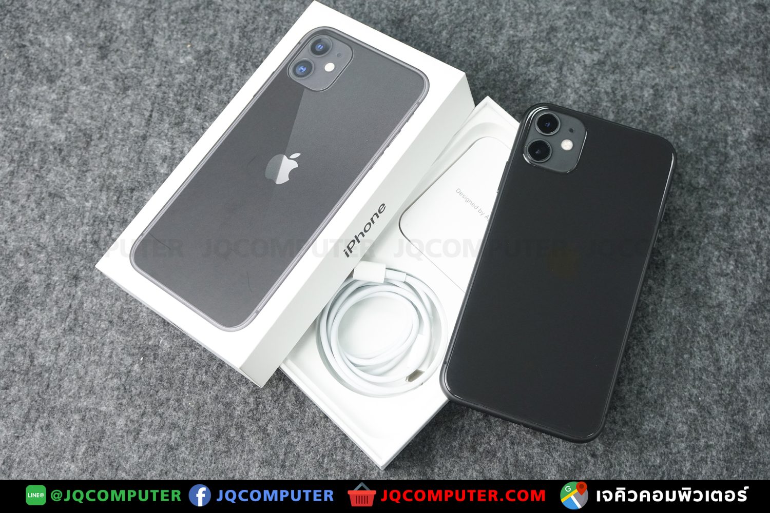 iPhone 11, 64 GB - Image 2