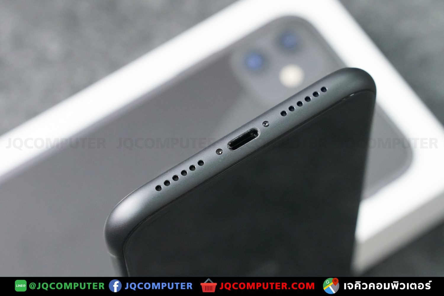 iPhone 11, 64 GB - Image 12