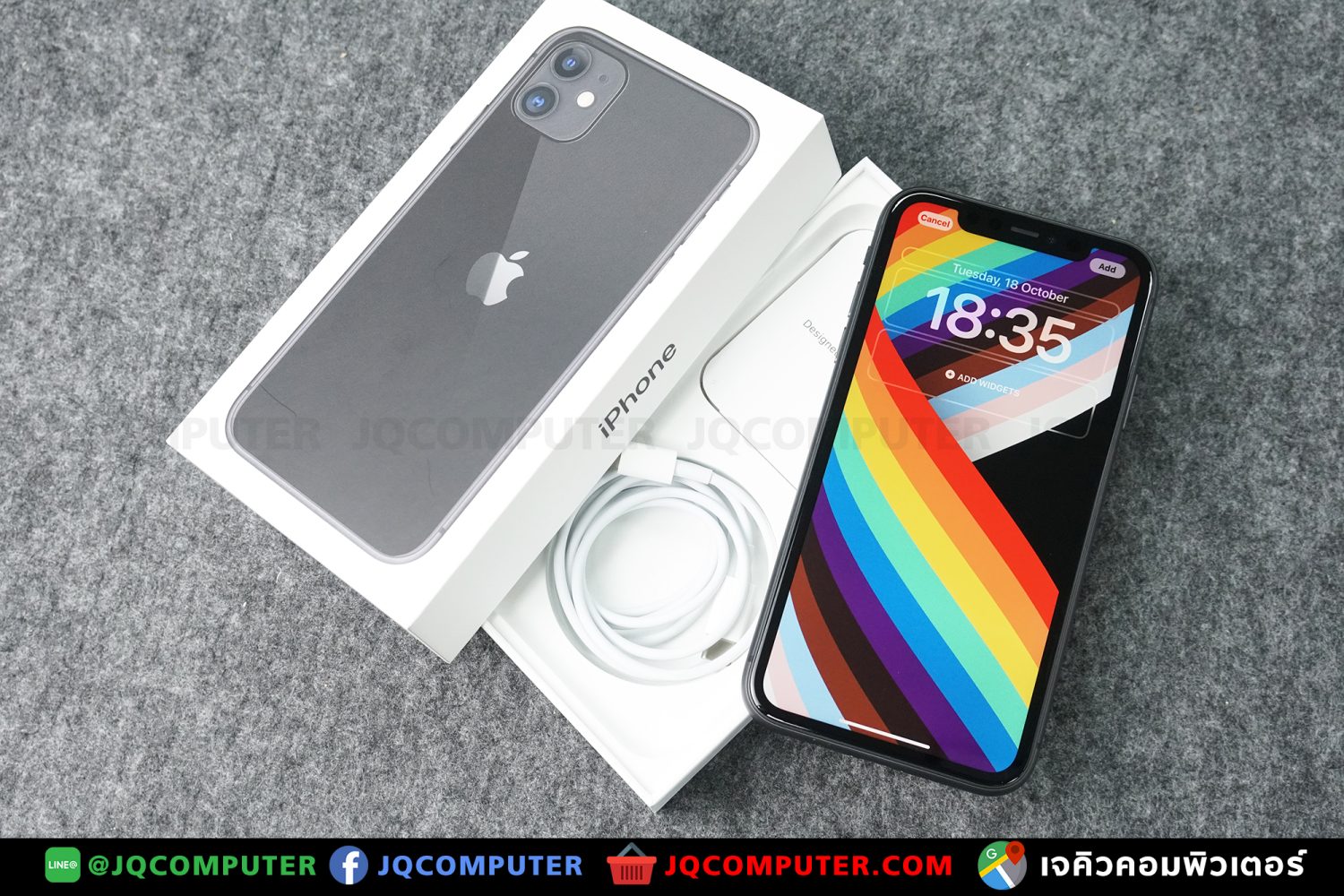 iPhone 11, 64 GB