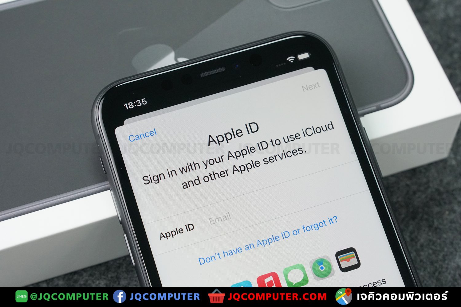 iPhone 11, 64 GB - Image 3