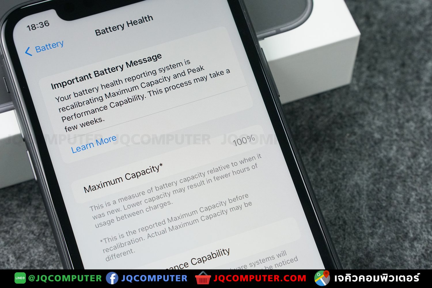 iPhone 11, 64 GB - Image 6