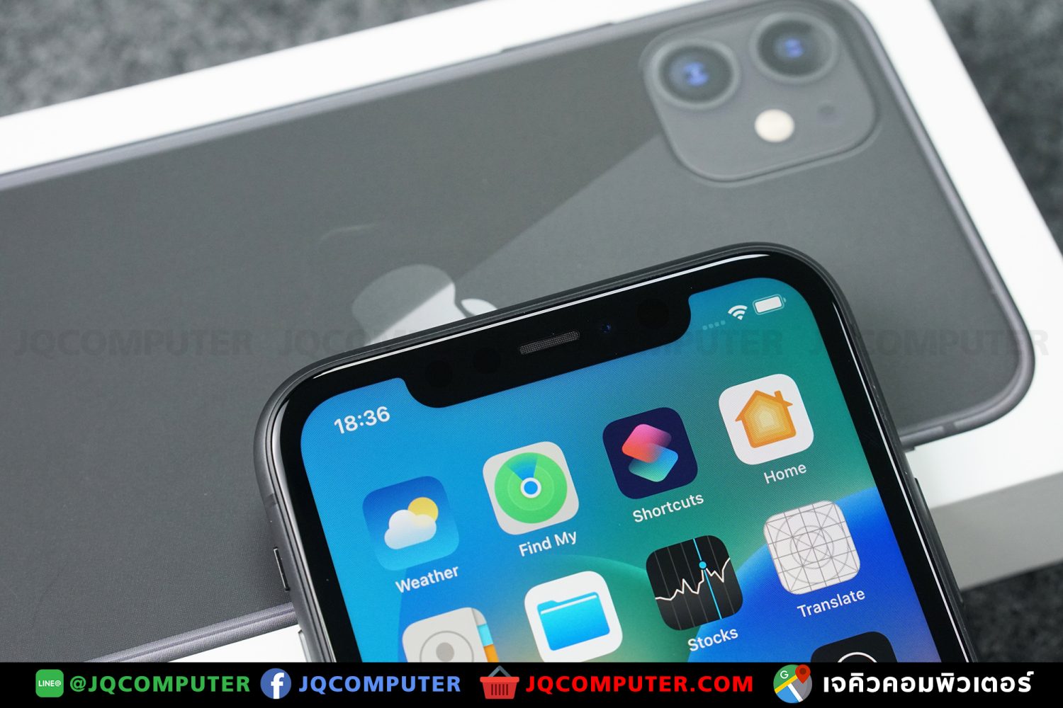 iPhone 11, 64 GB - Image 7