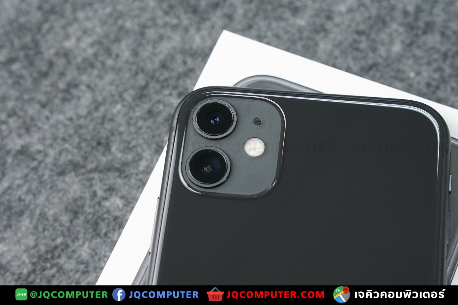 iPhone 11, 64 GB - Image 8