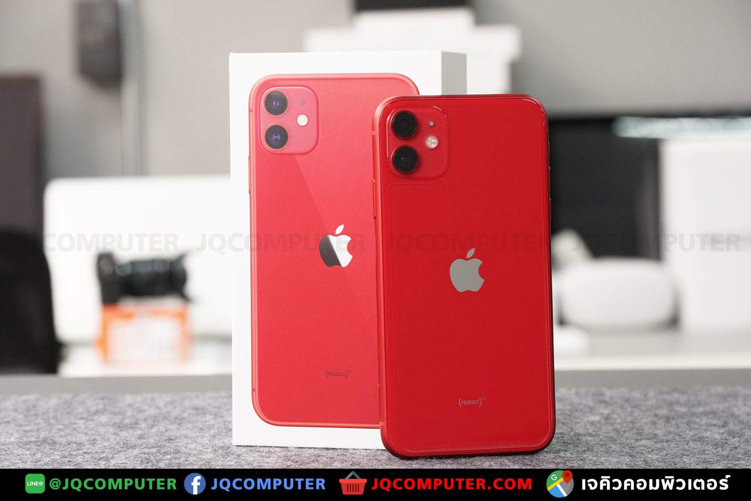 iPhone 11, 128 GB - Image 2