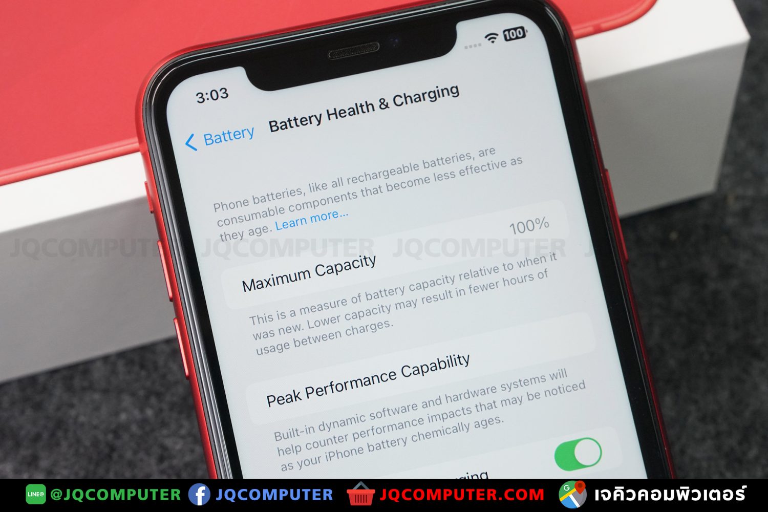 iPhone 11, 128 GB - Image 5