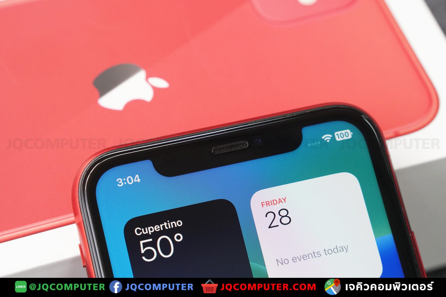 iPhone 11, 128 GB - Image 7