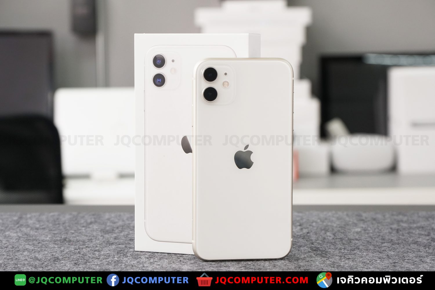 iPhone 11, 64 GB - Image 2