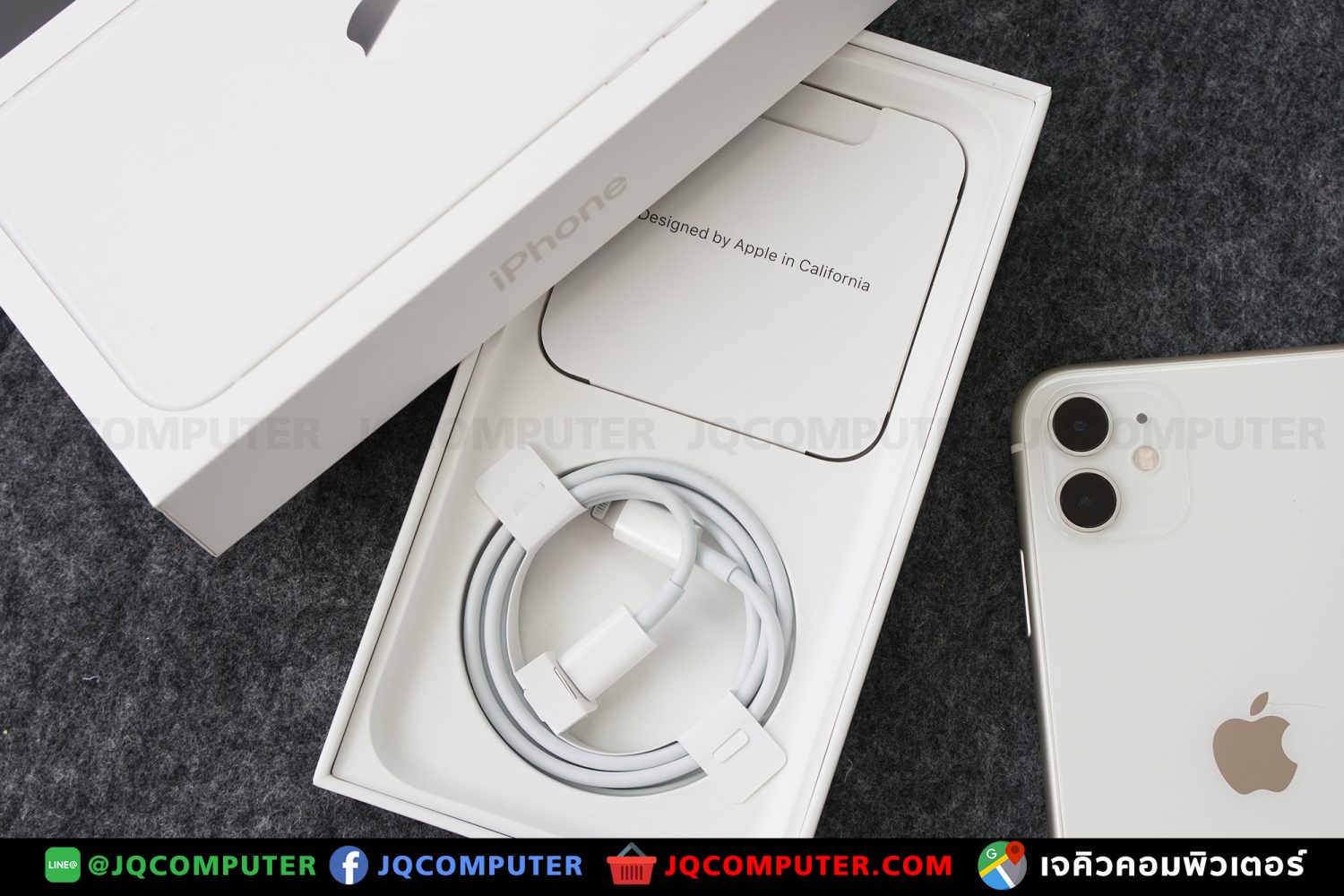 iPhone 11, 64 GB - Image 17