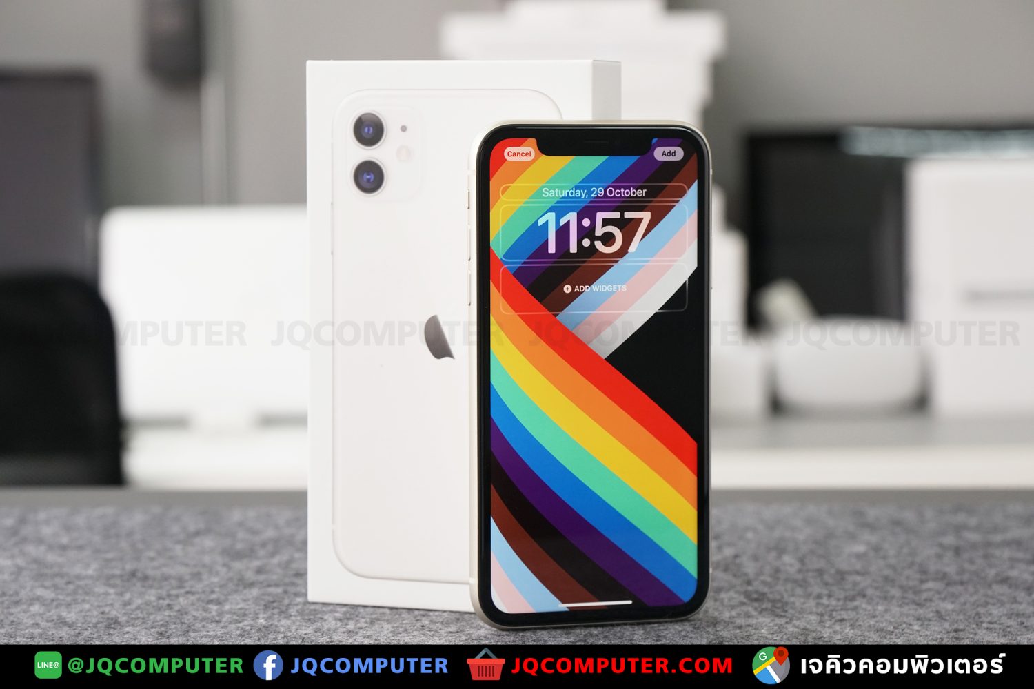 iPhone 11, 64 GB