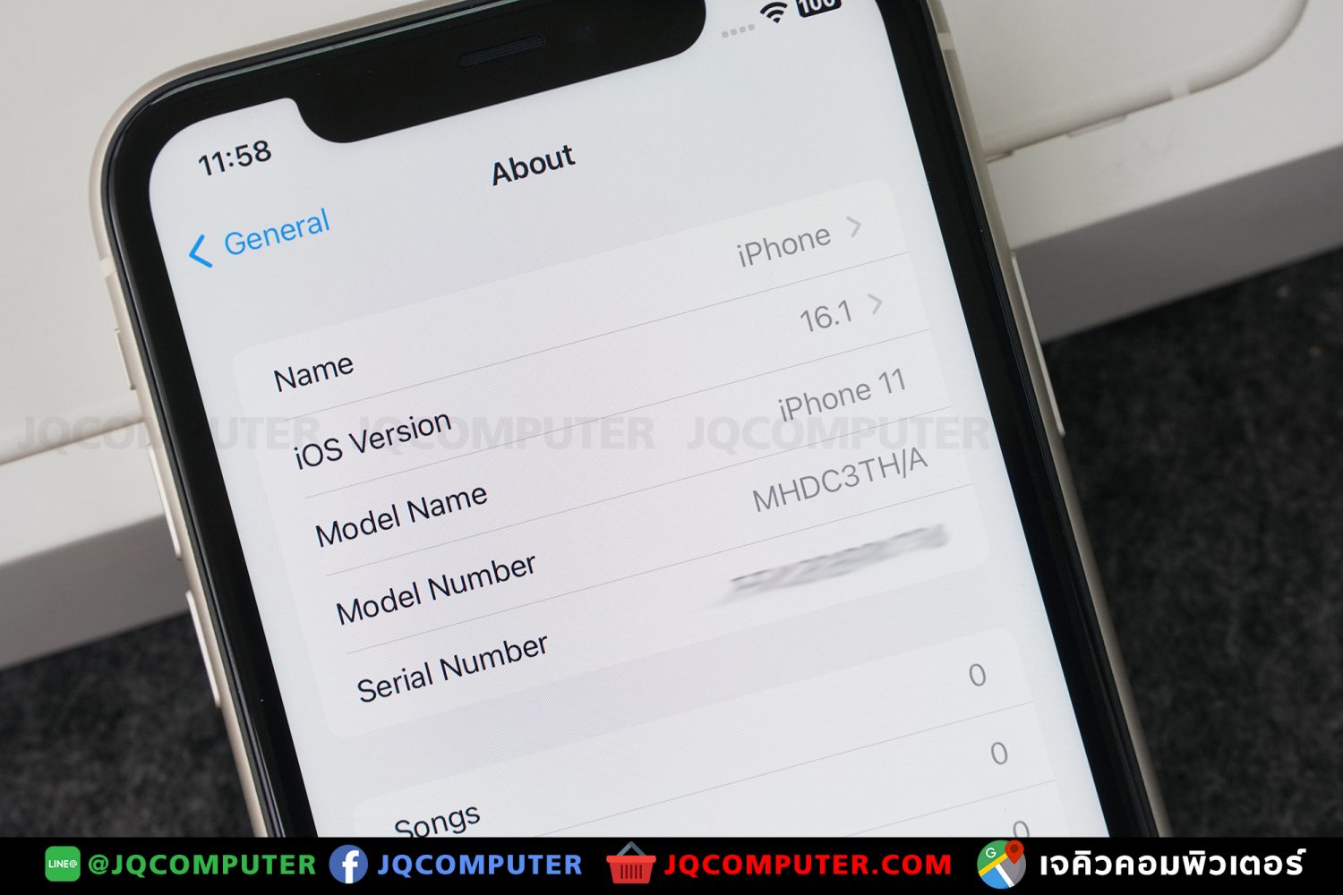 iPhone 11, 64 GB - Image 4