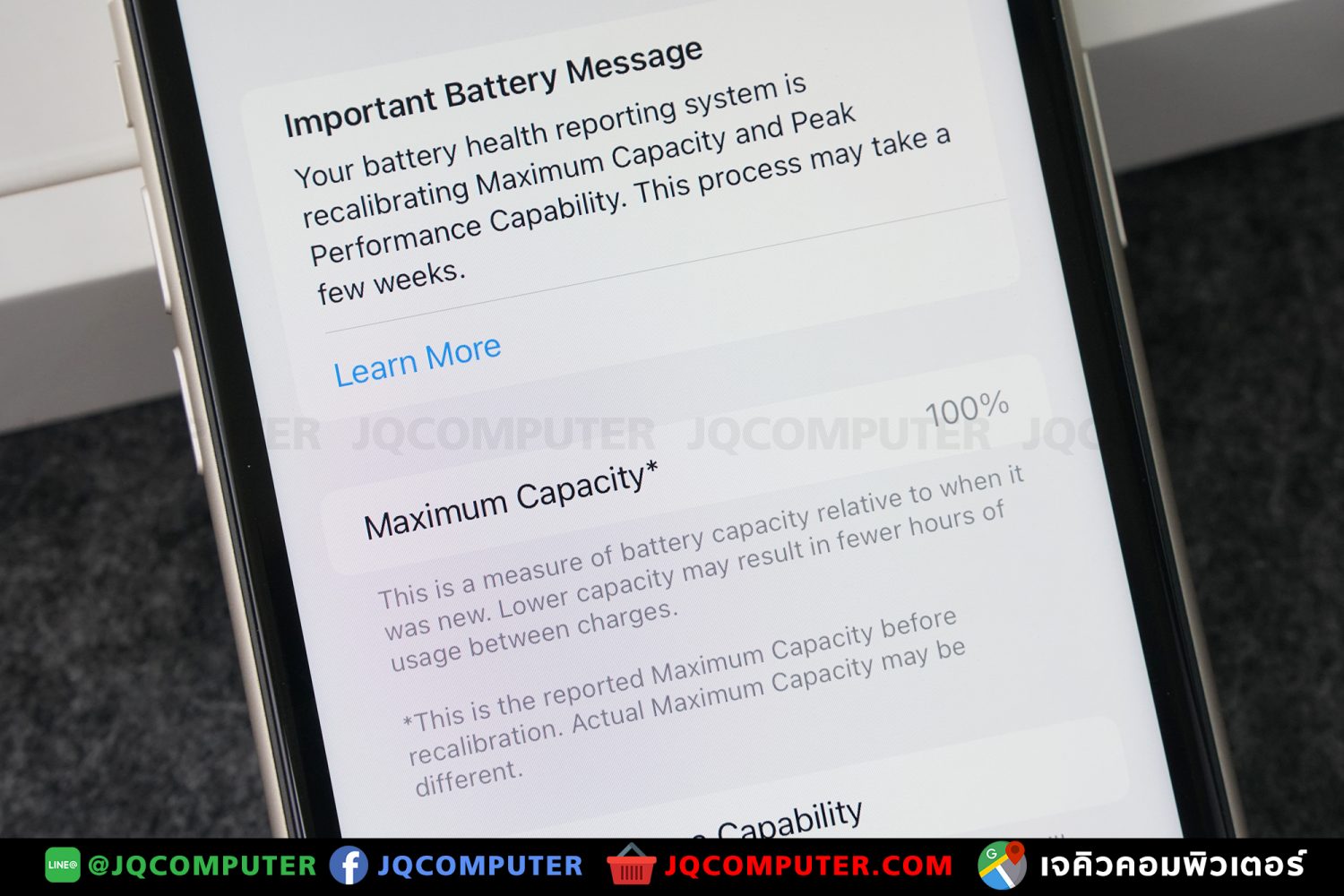 iPhone 11, 64 GB - Image 6