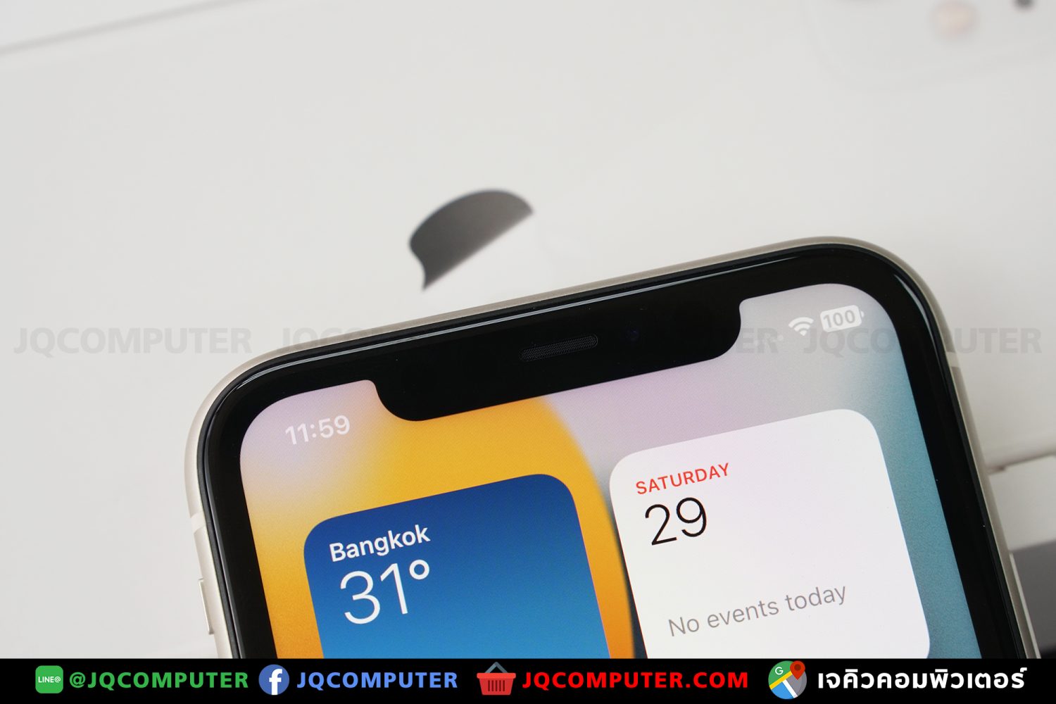 iPhone 11, 64 GB - Image 7