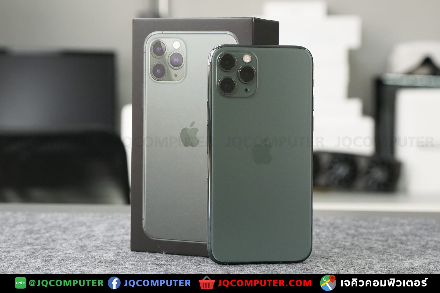 iPhone 11 Pro, 256 GB - Image 2