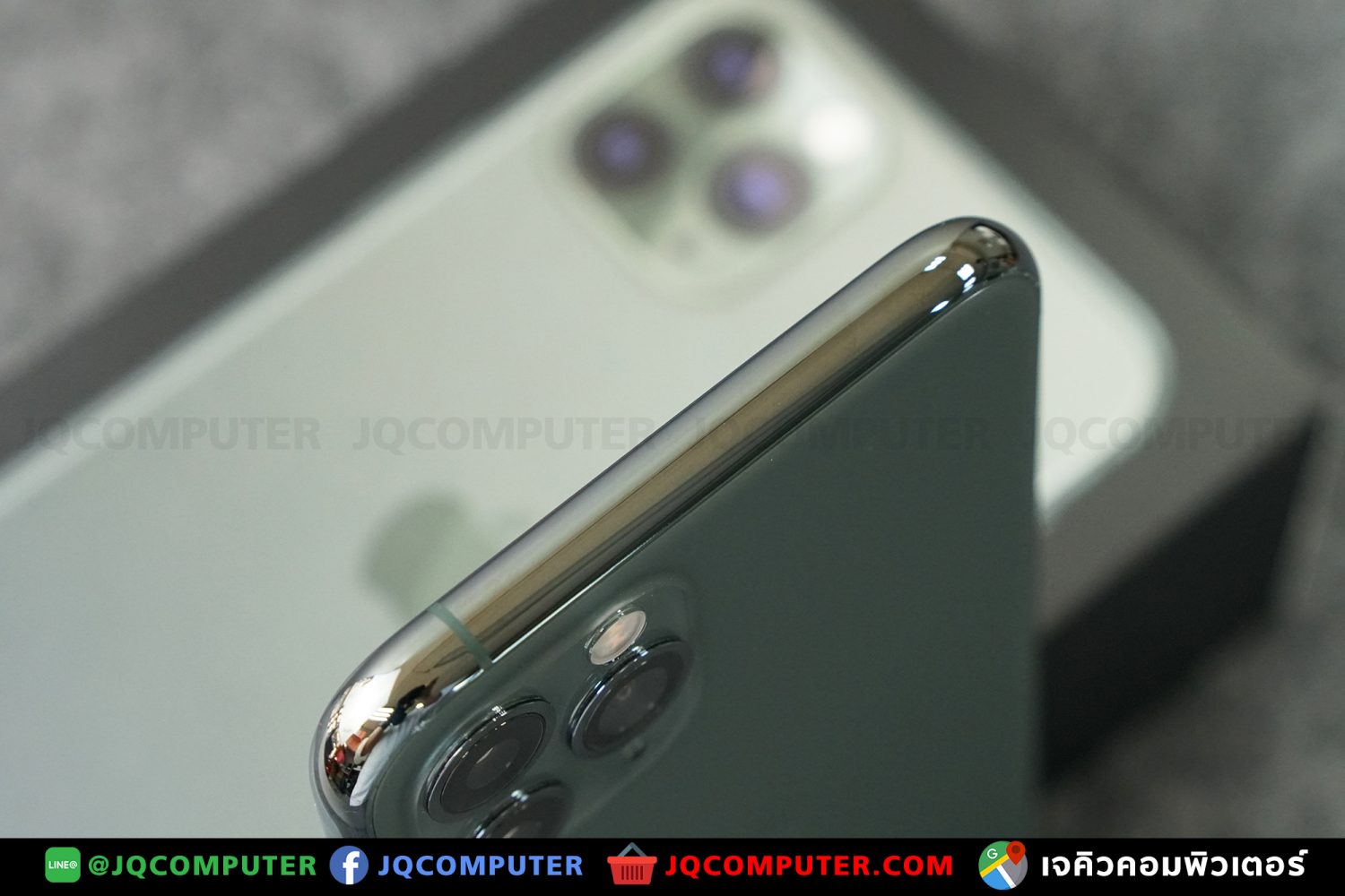 iPhone 11 Pro, 256 GB - Image 14