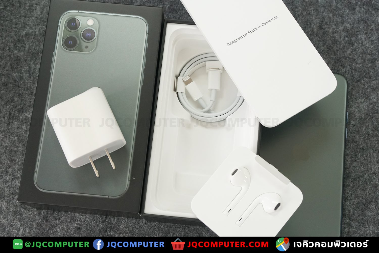 iPhone 11 Pro, 256 GB - Image 16