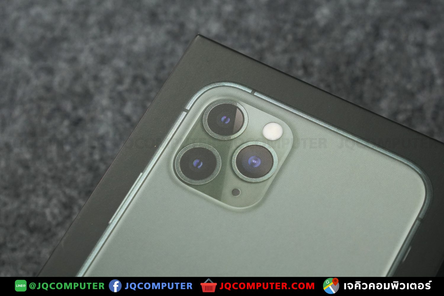 iPhone 11 Pro, 256 GB - Image 17