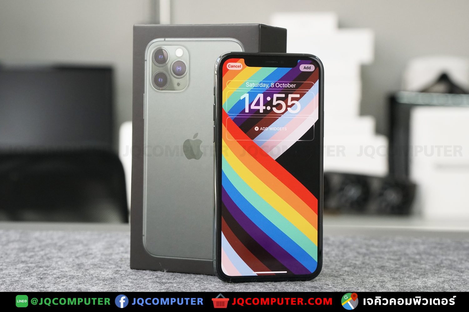 iPhone 11 Pro, 256 GB