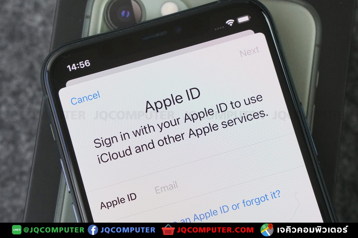 iPhone 11 Pro, 256 GB - Image 3