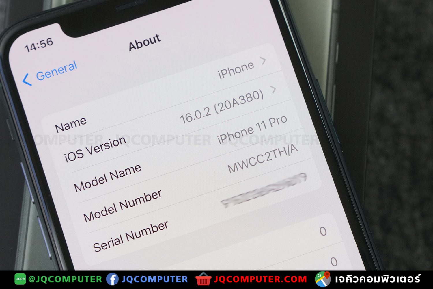 iPhone 11 Pro, 256 GB - Image 4
