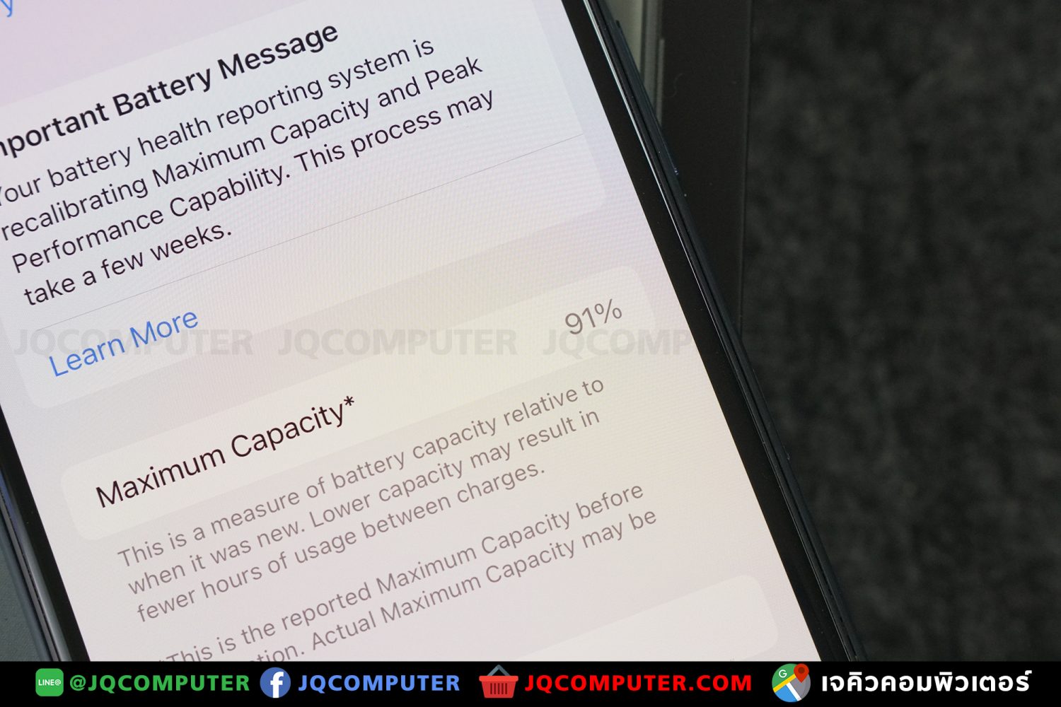 iPhone 11 Pro, 256 GB - Image 5