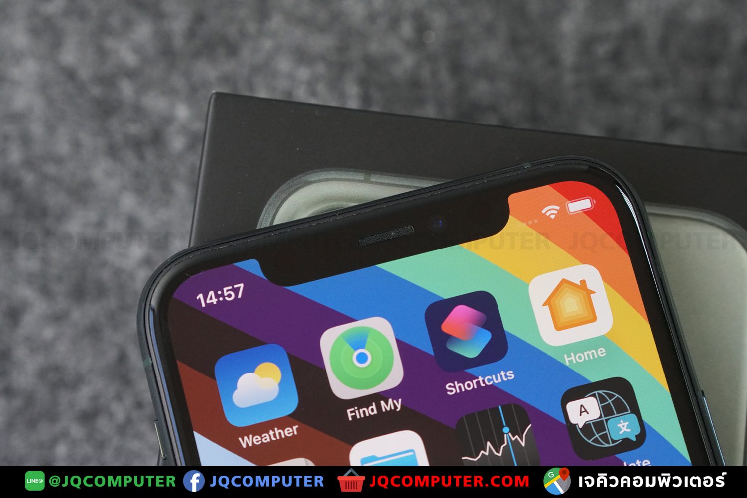 iPhone 11 Pro, 256 GB - Image 6