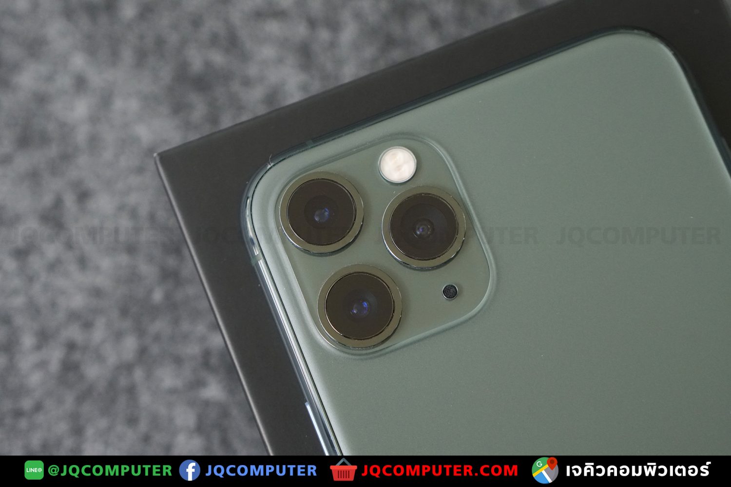 iPhone 11 Pro, 256 GB - Image 7