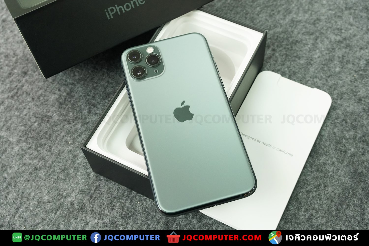 iPhone 11 Pro, 256 GB - Image 2