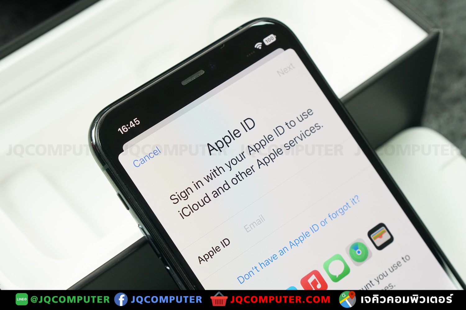 iPhone 11 Pro, 256 GB - Image 3