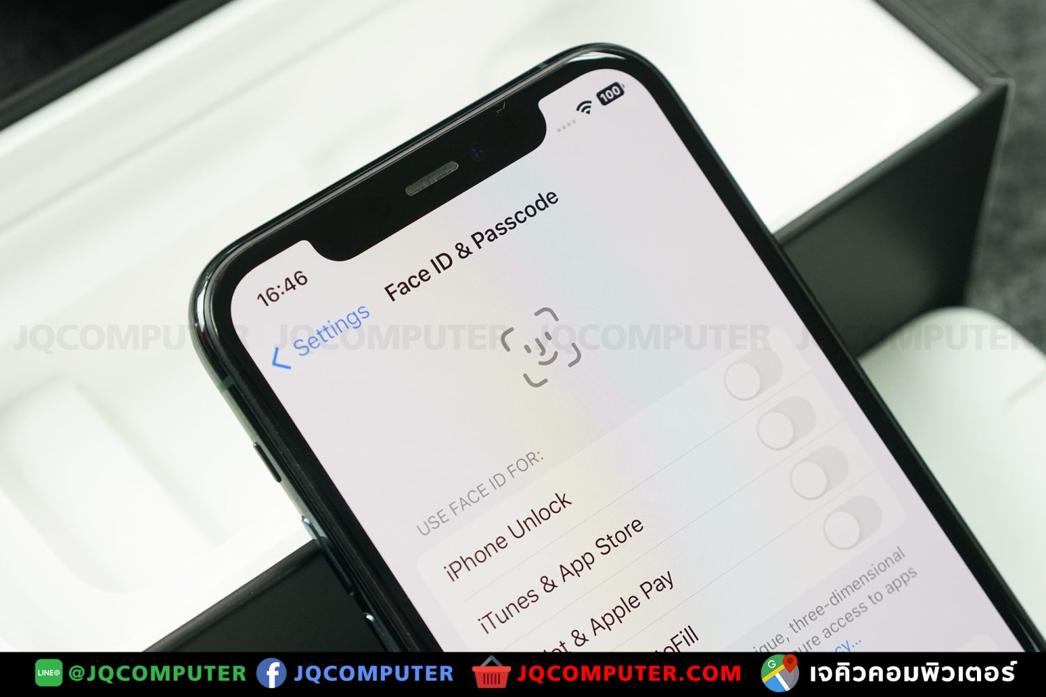 iPhone 11 Pro, 256 GB - Image 7