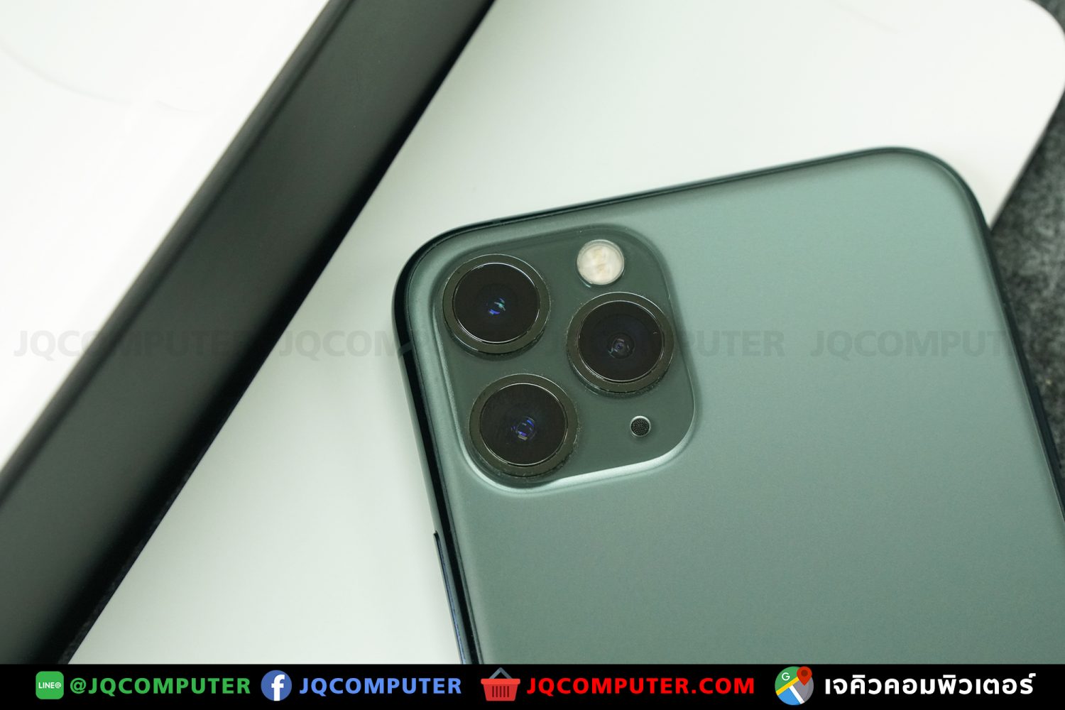 iPhone 11 Pro, 256 GB - Image 8