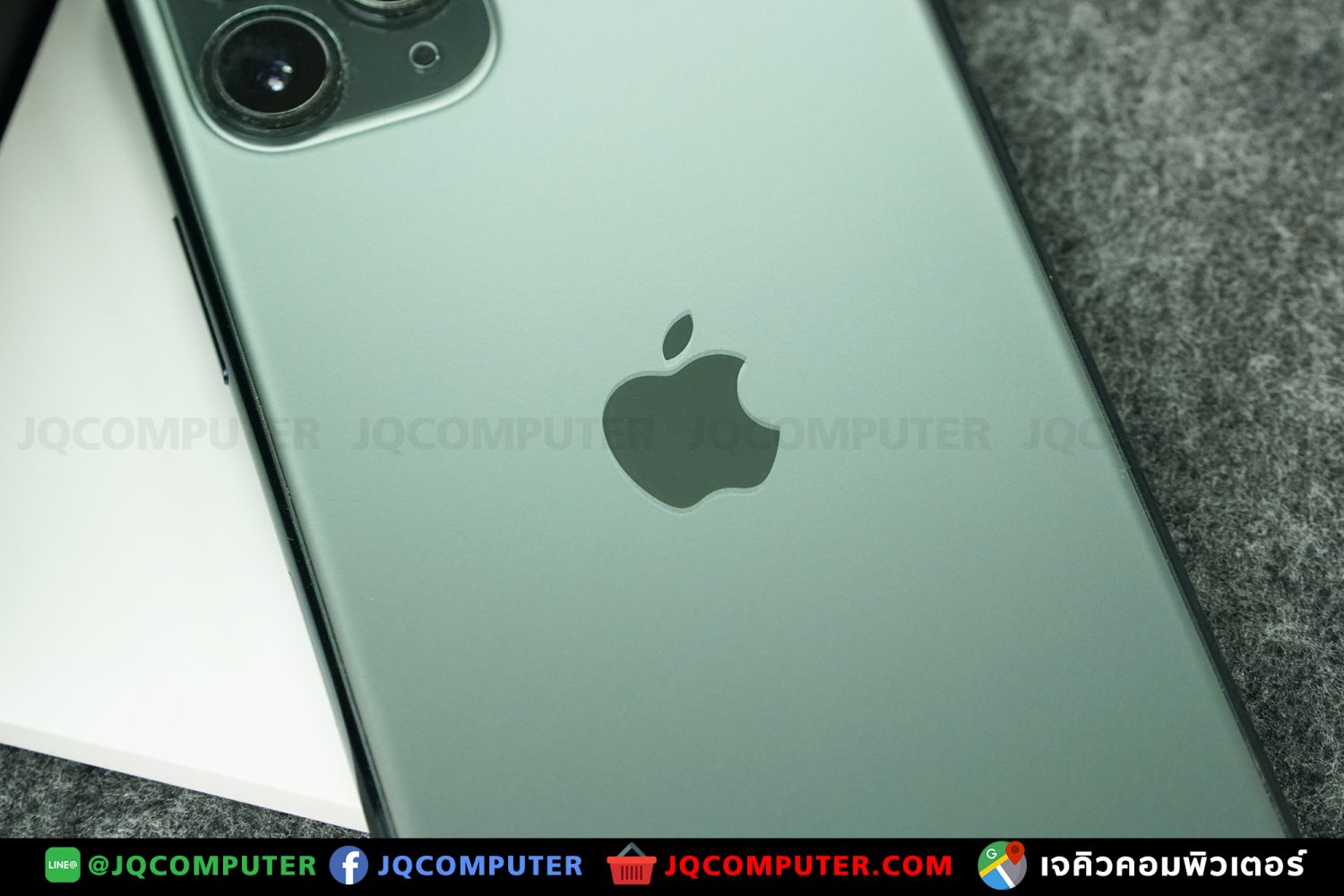 iPhone 11 Pro, 256 GB - Image 9