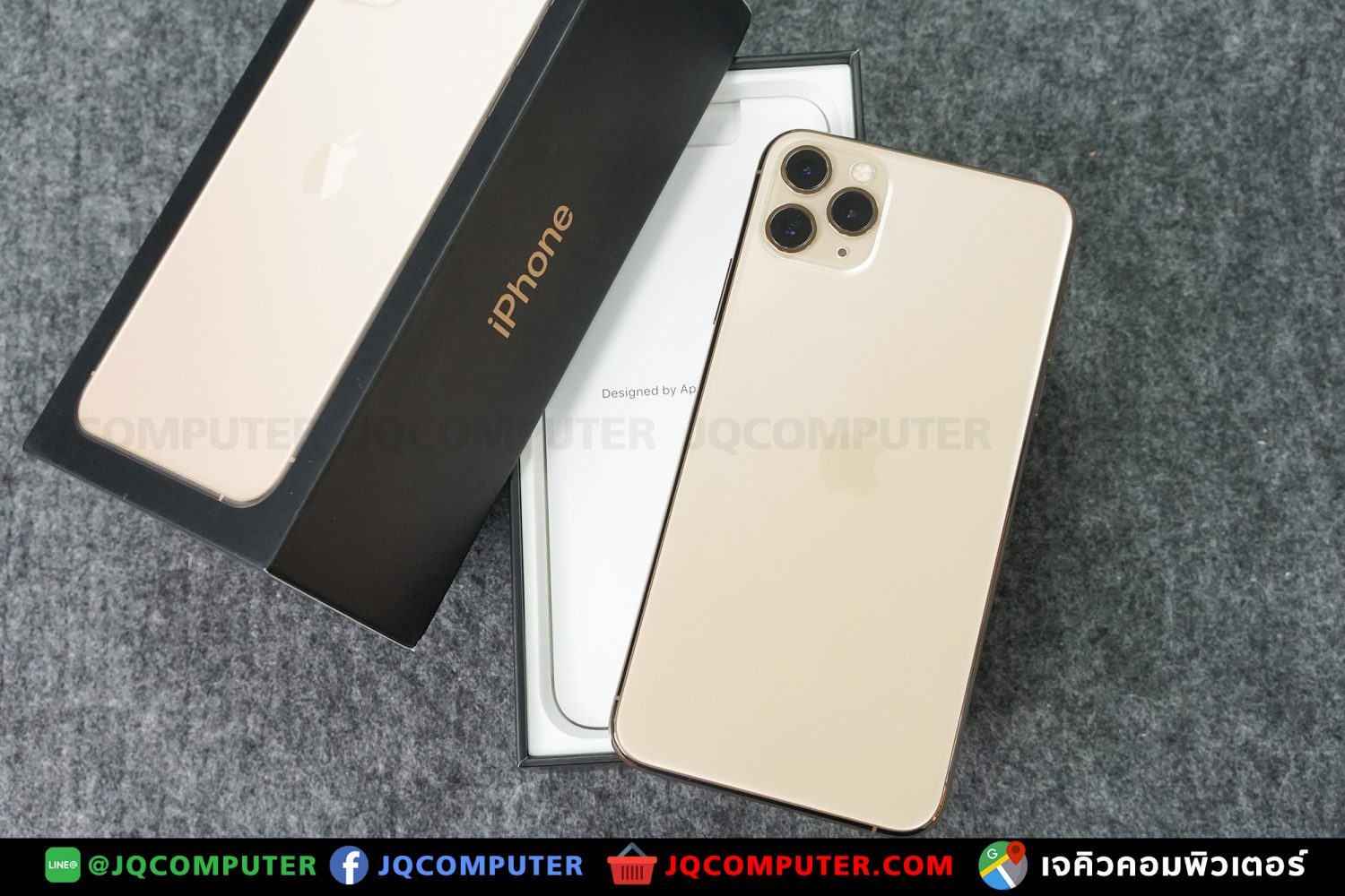 iPhone 11 Pro Max, 64 GB - Image 2