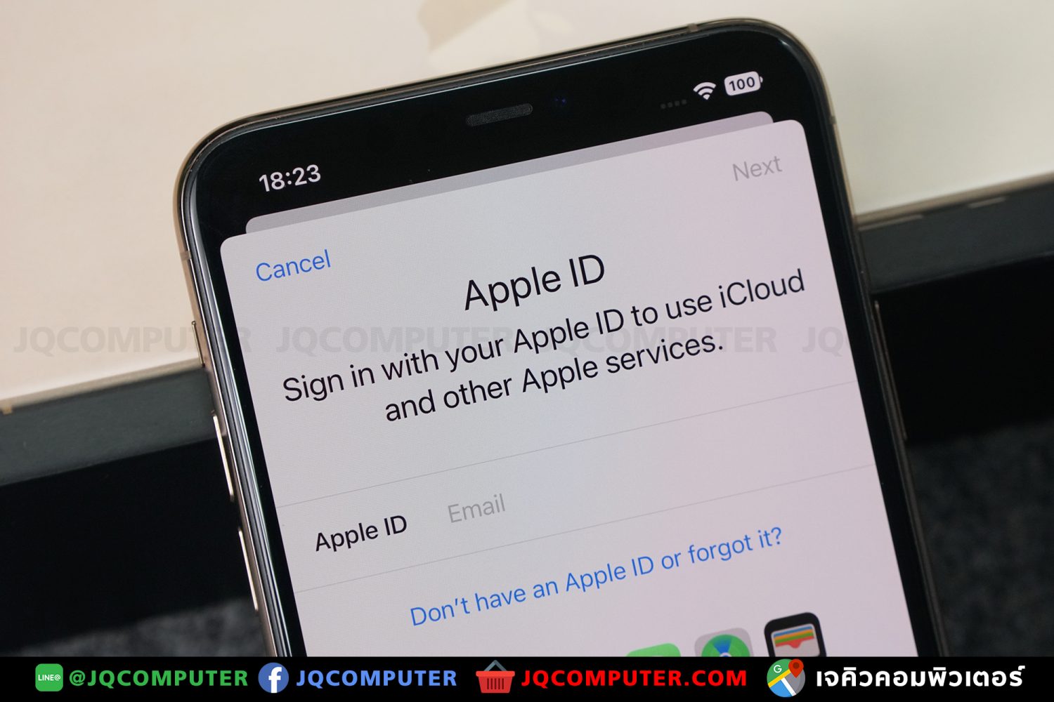 iPhone 11 Pro Max, 64 GB - Image 3