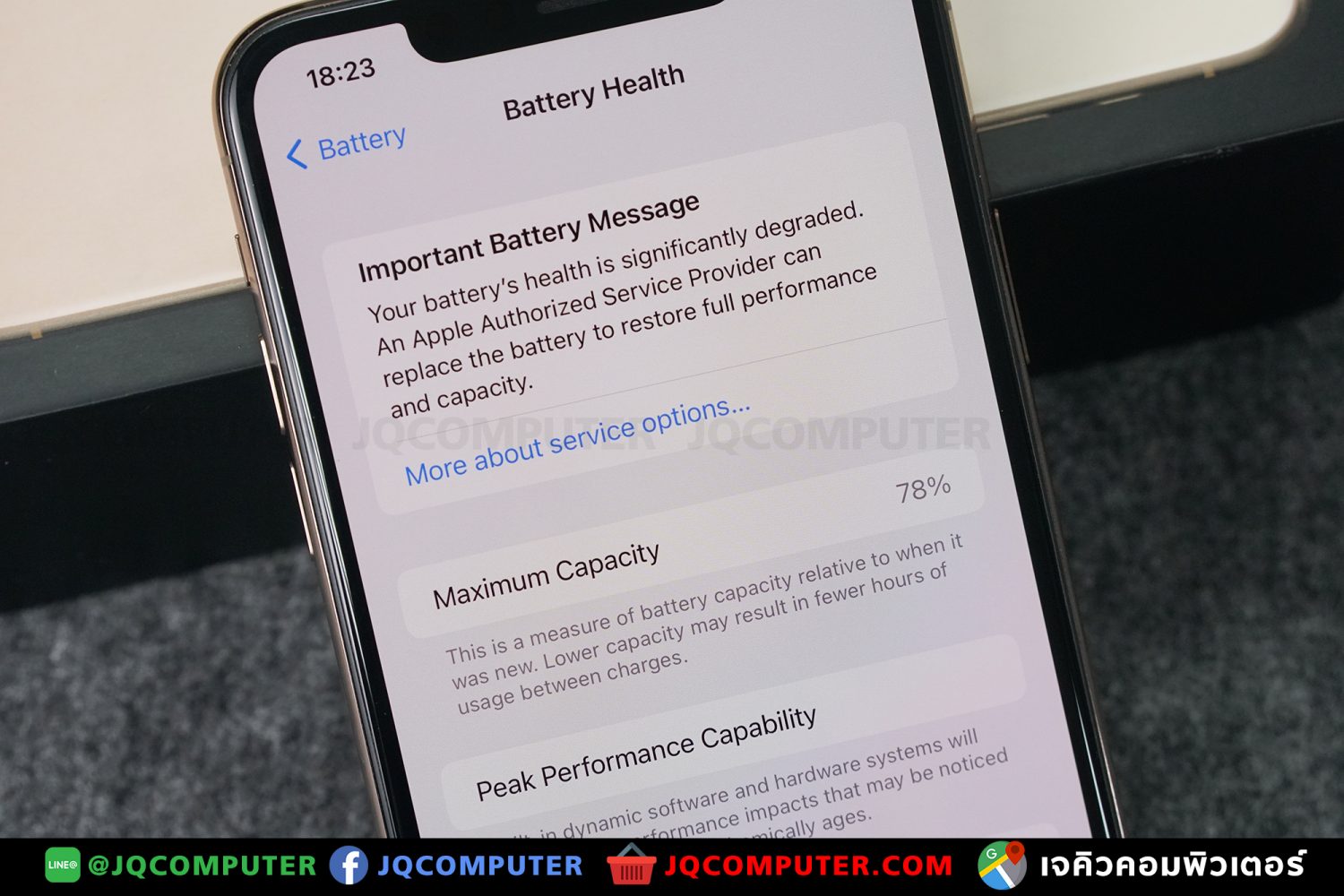 iPhone 11 Pro Max, 64 GB - Image 5