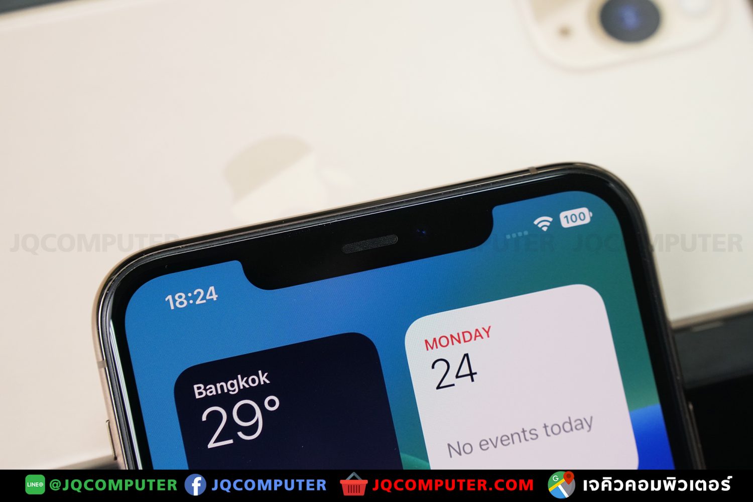 iPhone 11 Pro Max, 64 GB - Image 6