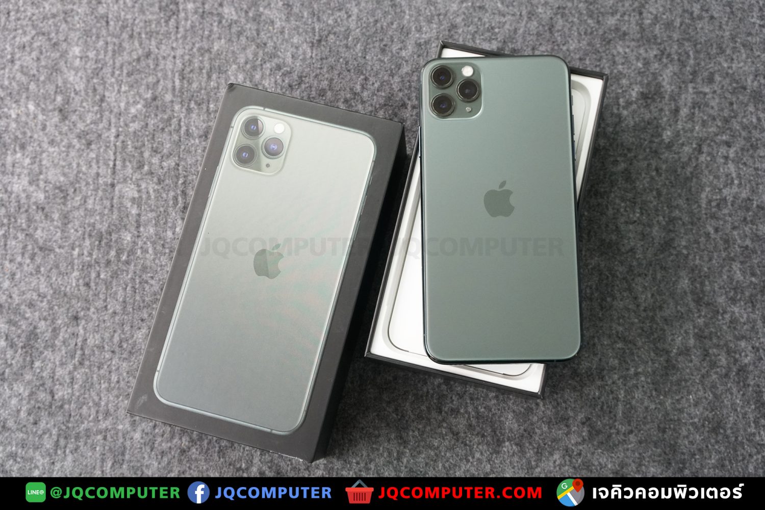 iPhone 11 Pro Max, 256 GB - Image 2