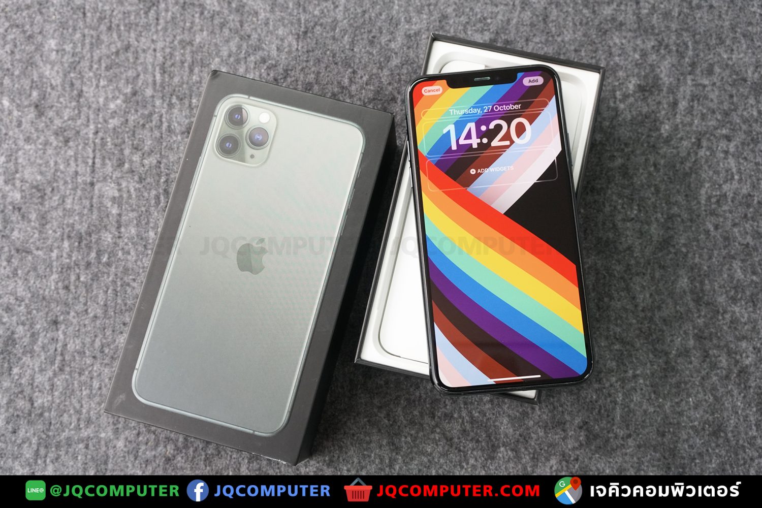 iPhone 11 Pro Max, 256 GB