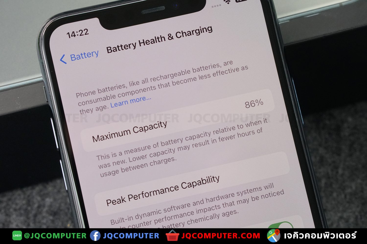 iPhone 11 Pro Max, 256 GB - Image 6