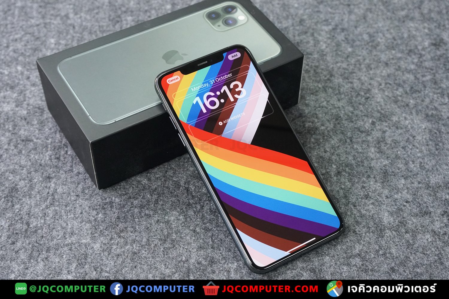 iPhone 11 Pro Max, 256 GB