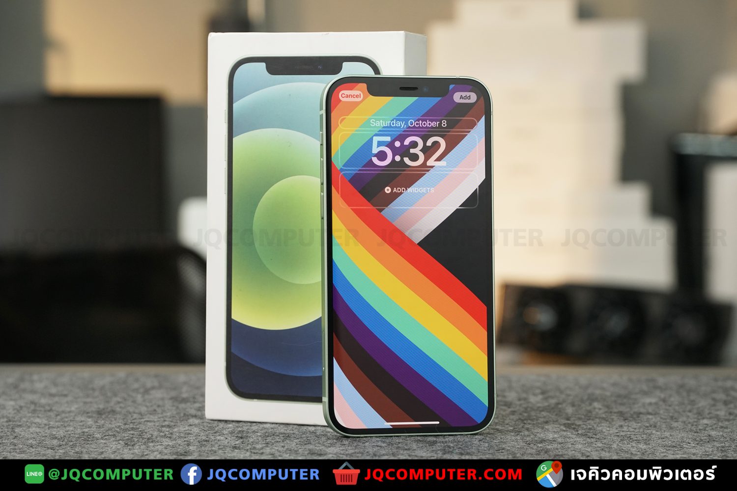 iPhone 12, 64 GB